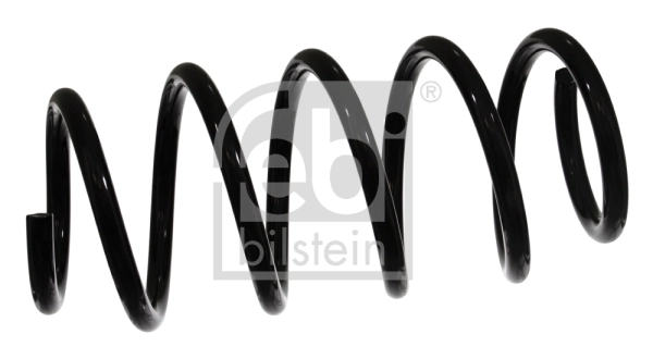 Suspension Spring